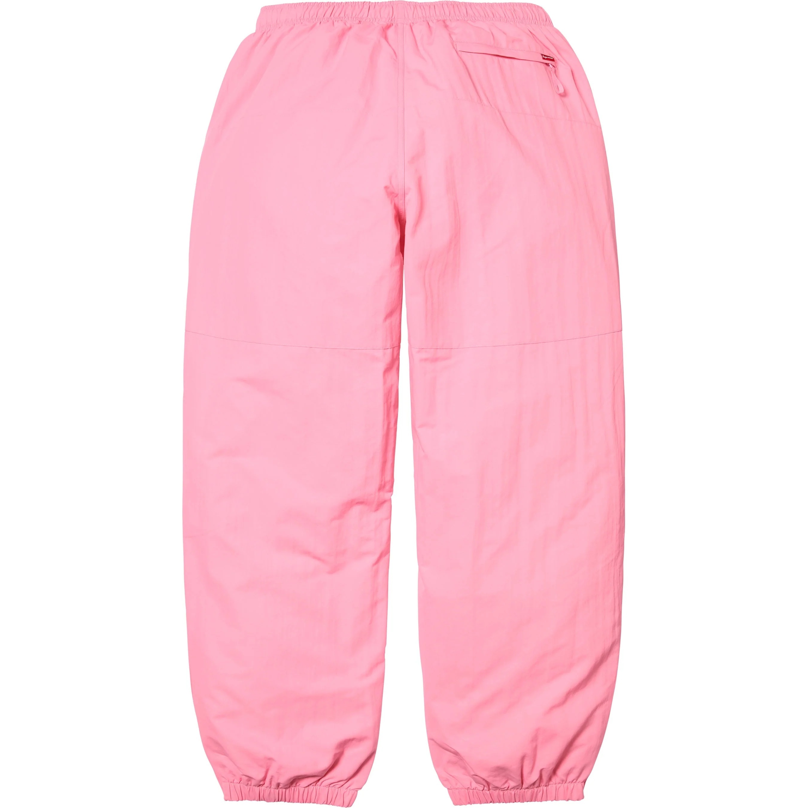 Nylon Trail Pant view 2